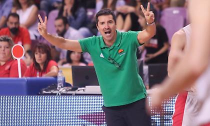 Πρίφτης: «Μας δημιούργησαν πρόβλημα τα επιθετικά ριμπάουντ του Ολυμπιακού»