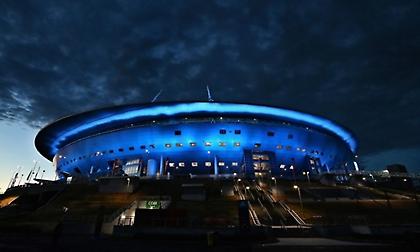 Εκεί θα γίνουν οι τελικοί του Champions League την επόμενη τριετία