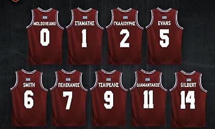 Οι αριθμοί του Ηφαίστου