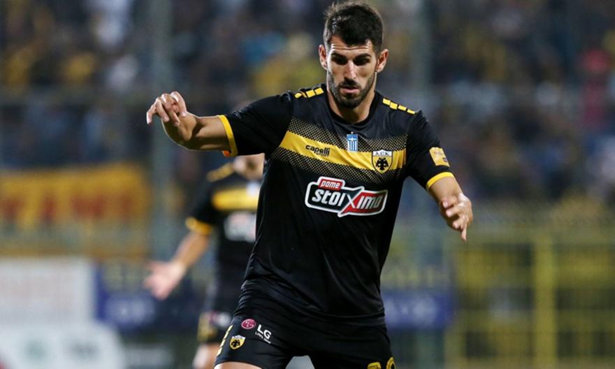 Ανεβαίνει και… περιμένει για ΠΑΟΚ ο Ολιβέιρα