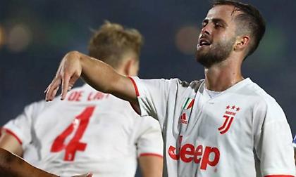 Νίκη… κορυφής και «χαρακτήρα» για Γιουβέντους!