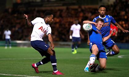 Σοκ για την Τότεναμ, «καθάρισαν» Μαν. Σίτι και Άρσεναλ