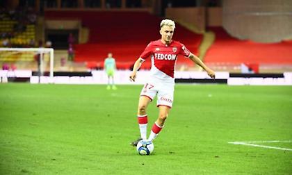 Σταμάτησε τη Νις και πήρε «ανάσα» η Μονακό