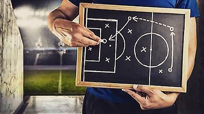 Διάταξη 2-3-5: Μπορεί να δουλέψει στο σύγχρονο ποδόσφαιρο;