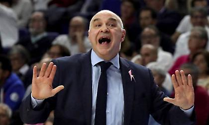 Ξανά κορυφαίος ο Λάσο