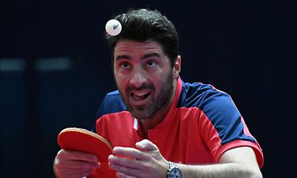 Στη Σαϊτάμα ο Γκιώνης, θ’ αγωνιστεί και στην ιαπωνική Λίγκα