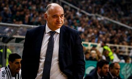 Ρεάλ Μαδρίτης: Για 5η φορά κορυφαίος προπονητής ο Πάμπλο Λάσο! (photo)