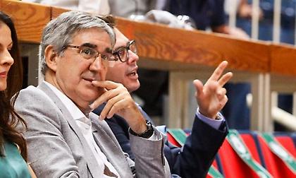 Ευρωλίγκα: Θέλει 16 εγγυημένα συμβόλαια σε λίγκα 18 ομάδων