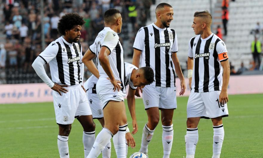 Δύο τα πλάνα Φερέιρα για τον αντι-Πέλκα