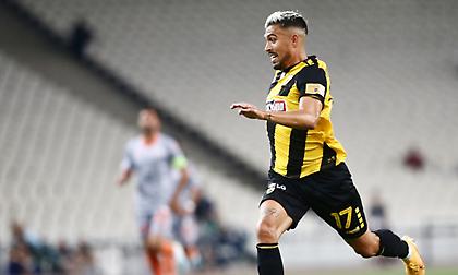«Πόρτα» Κλωναρίδη σε Σεούλ