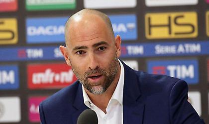 Τούντορ: «Ικανοποιημένος με την ισοπαλία»