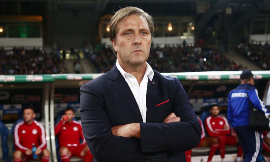 Σταματέλος: «Στα 5 εκατ. ευρώ η ρήτρα του Μαρτίνς»