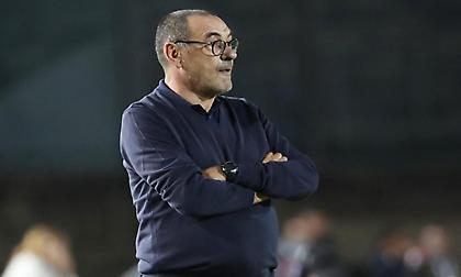 Σάρι: «Ο Ντιμπάλα έχει μεγάλη ποιότητα, ο Ντε Λιχτ ''μεγαλώνει''»