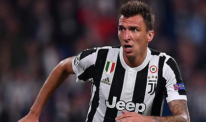 «Επιστρέφει για Μάντζουκιτς η Μάντσεστερ Γιουνάιτεντ»