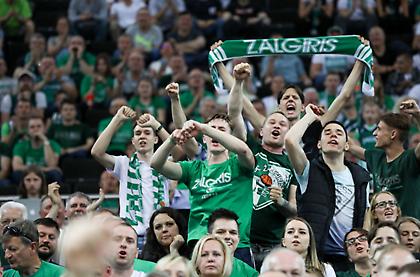 Αυτό είναι το μπάτζετ της Ζαλγκίρις