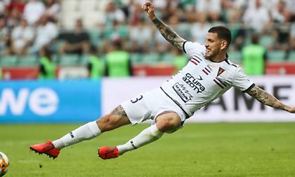 Στην προεπιλογή της Εθνικής ο Τριανταφυλλόπουλος (video)