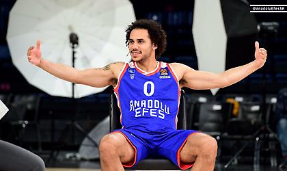 Ο Λάρκιν αποκαλύπτει την μάχη του με το OCD