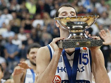 Ο Κακιούζης θυμάται το έπος του 2005 (pic)