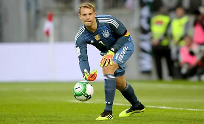 Απειλεί την εθνική Γερμανίας λόγω Νόιερ η Μπάγερν