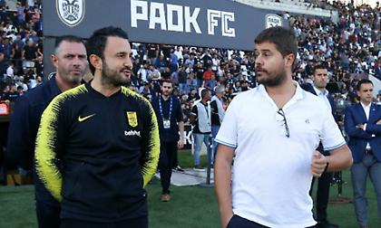 Δίωξη σε ΠΑΟΚ και Άρη για δυσφήμιση μέσω ανακοινώσεων!