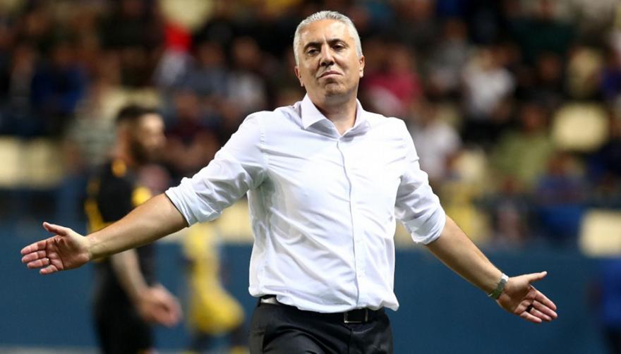 Φεύγει από την ΑΕΚ τον Γενάρη κορυφαίο όνομα!