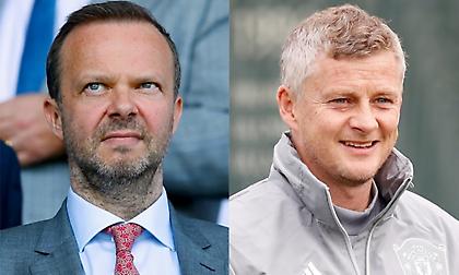 Πρωτάθλημα μετά το 2022 περιμένουν οι ιδιοκτήτες της Γιουνάιτεντ