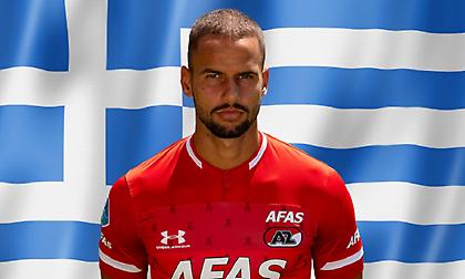 Έκπληξη με Χατζηδιάκο στην Εθνική