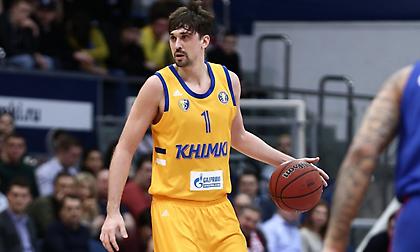 «Νοσοκομείο» η Χίμκι στην πρεμιέρα της VTB League!