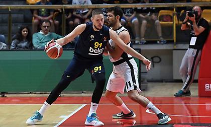 Γίνεται… μόνιμος στη Φενέρ ο Στίματς!