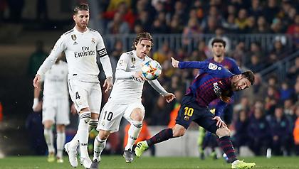 Το πρώτο clasico θα είναι… μεσημεριάτικο