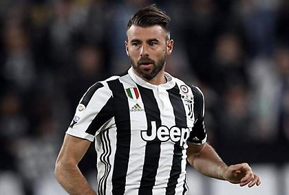 Βοηθός του Σάρι στη Γιουβέντους ο Μπαρτσάλι