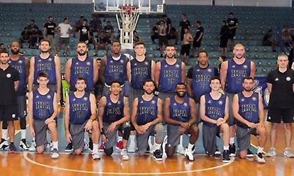 ΕΣΑΚΕ για Ηρακλή: Επιστροφή με προσδοκίες