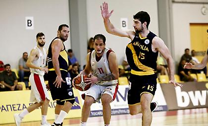 Αποκλεισμός του αναπτυξιακού Ολυμπιακού από Ανατόλια-Τα ζευγάρια της Β’ Φάσης