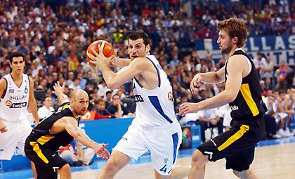 Ο Παπαλουκάς θυμάται το έπος του 2005 (pic)