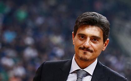 Δ. Γιαννακόπουλος: «Να προχωρήσει το γήπεδο και το PAO Alive κι εγώ εδώ είμαι!»