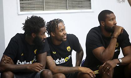 Χάνει το ντέρμπι με τον Παναθηναϊκό ο Σλότερ, προλαβαίνει ο Ρέι