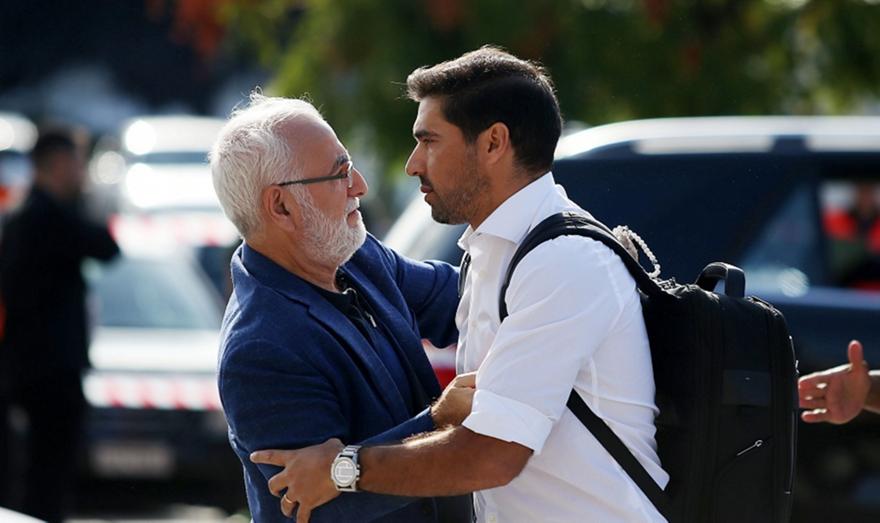 Μίλησαν και το… ξέκοψαν για Σπόρτινγκ Σαββίδης και Φερέιρα