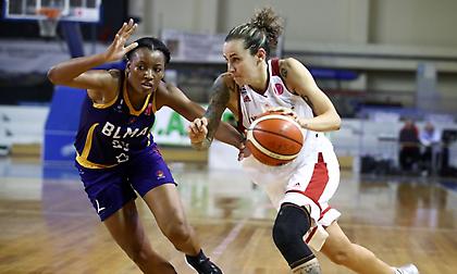 Ήττα για Ολυμπιακό και «ζόρισε» πολύ η Ευρωλίγκα