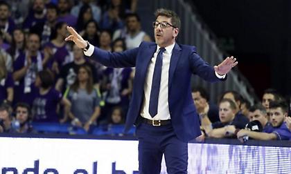 Κατσικάρης: «Δεύτερη πατρίδα μου η Ισπανία – Ξεχωριστός παίκτης ο Αντετοκούνμπο»