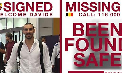 Καμπάνια στο twitter της Ρόμα έχει βοηθήσει να βρεθούν πέντε αγνοούμενα παιδιά