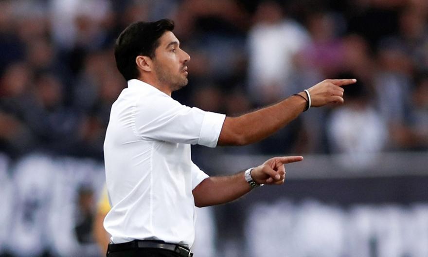 A Bola: «Ανέβηκε στα 4 εκατ. για Φερέιρα η Σπόρτινγκ, αμετακίνητος ο ΠΑΟΚ»