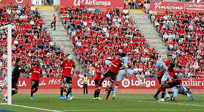 Σκόραρε για πρώτη φορά από τις 30/3 ο Ντιέγκο Κόστα (video)