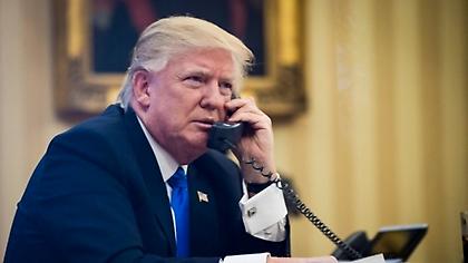 Τι κρύβεται πίσω από την παραπομπή Τραμπ;