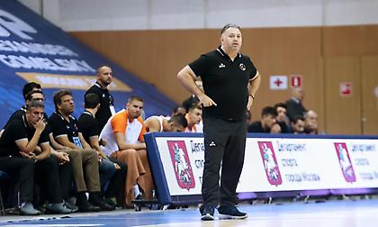 Γιατράς: «Είδαμε θετικά και αρνητικά στοιχεία»