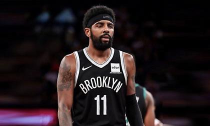 Τραυματίστηκε στο πρόσωπο ο Ίρβινγκ!