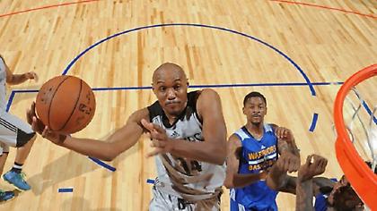 Διπλό «χτύπημα» από Νετς