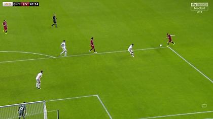 «Έπνιξε» οδίβα του Μίλνερ ο γκολκίπερ της ΜΚ Ντονς (video)