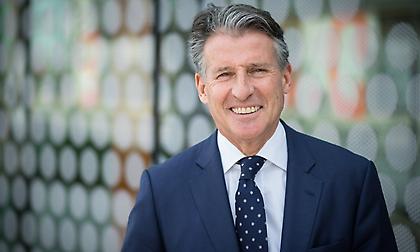 Παραμένει πρόεδρος στην IAAF ο Κόου