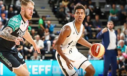 Έφτασε στο 2/2 η Βιλερμπάν στη Γαλλία