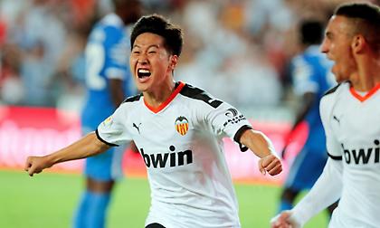 Νίκησε το… ποδόσφαιρο στο «Μεστάγια»